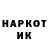 Марихуана OG Kush Oleh Hrachenko
